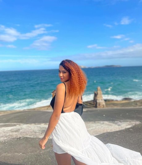 Catarina Holanda beautiful star images