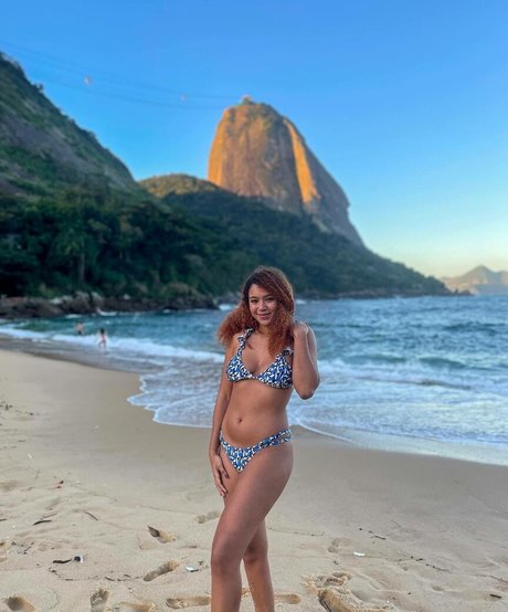 Catarina Holanda model sex pic