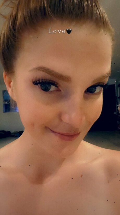 gingermfc sexy star archive