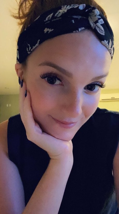 gingermfc pornstar nudes galleries