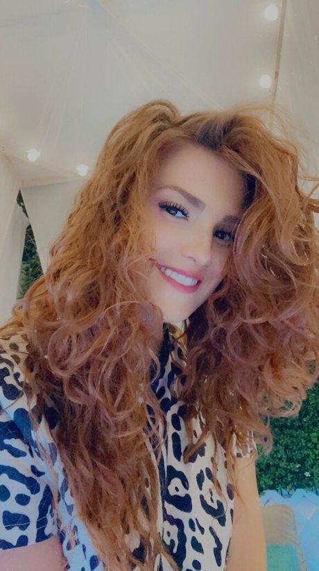 gingermfc free actress pics