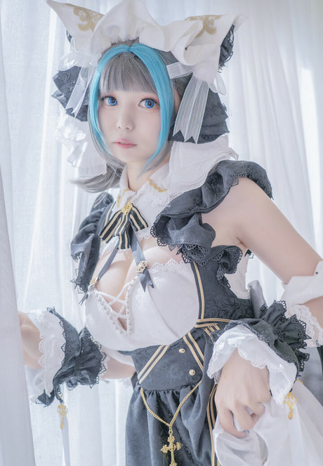 Yuki Neko pornstar photos