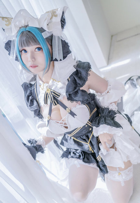 Yuki Neko top actress photo