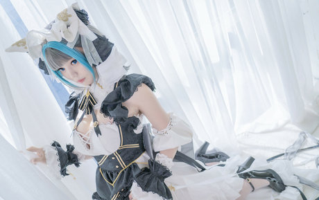 Yuki Neko free star picture