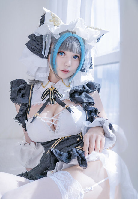 Yuki Neko adult actress img