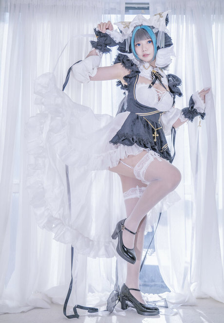 Yuki Neko best actress image