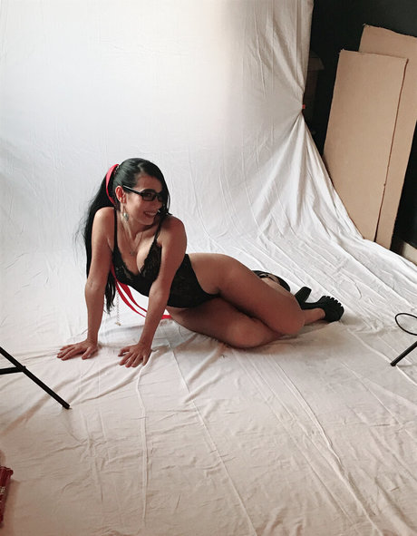 Caroangulito Cosplayer high quality star gallery