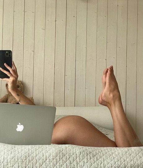 Ida Markert pornstar nudes pic