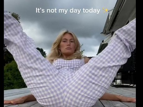 Ida Markert sexy actress galleries