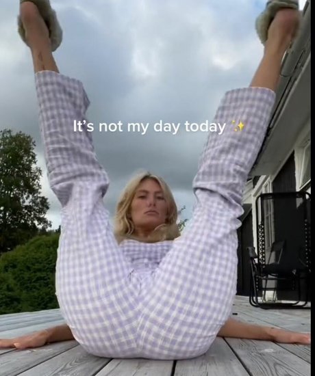 Ida Markert star sex pictures