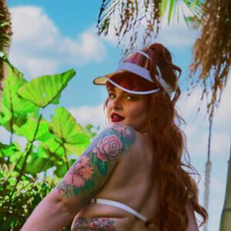 Rosa Magnolia pornstar hd image