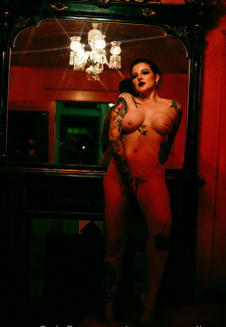 Rosa Magnolia nudes pornstar gallery