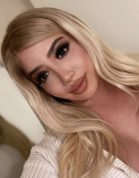 Andrea Anaconda pornstar high quality photo