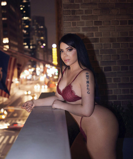 Andrea Anaconda nice star gallery