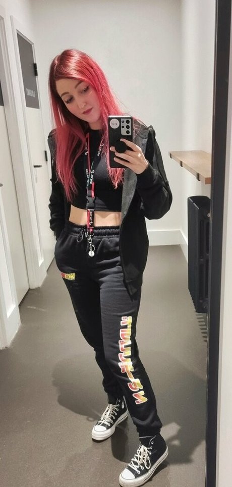 Tigressx top actress pics