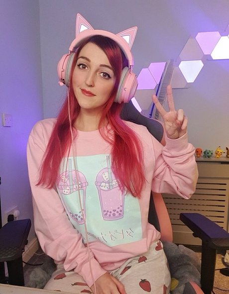 Tigressx art model img