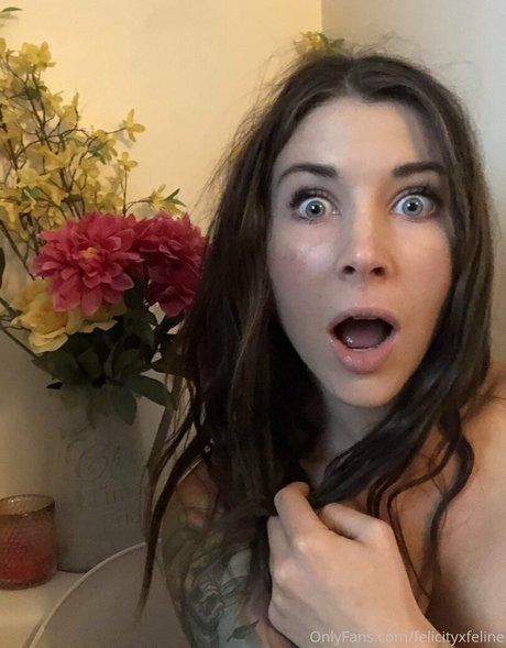 felicityfeline star sex gallery