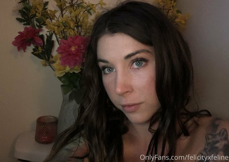 felicityfeline star xxx photos