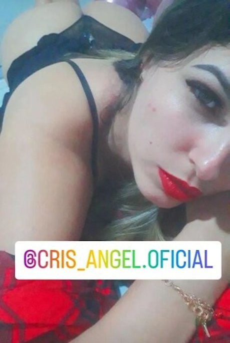 Cris AngelCris pornstar exclusive image