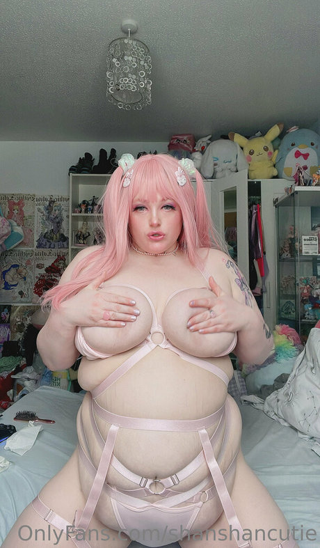 shanshancutie naked actress archive