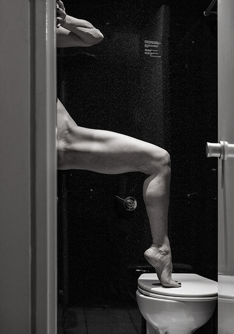 Kasampalidou Elisavet sexy actress pics