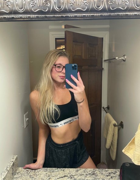 annamarie perfect actress photo