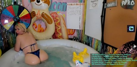 Shadow Sovari beautiful actress photo