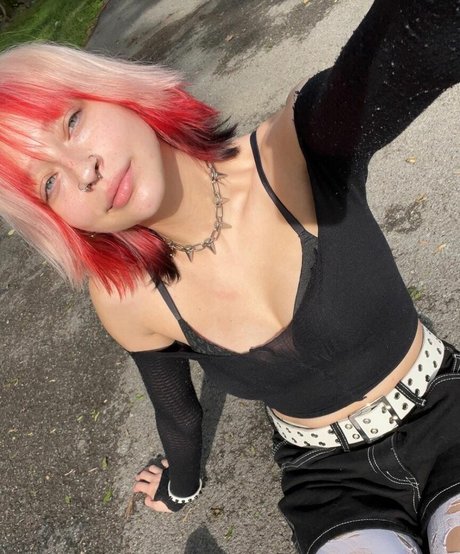 manicpixieagony pornstar best pic