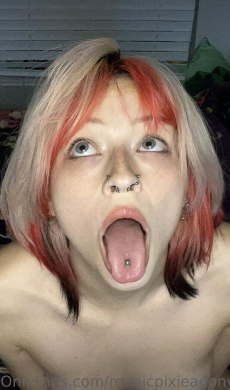 manicpixieagony pornstar galleries