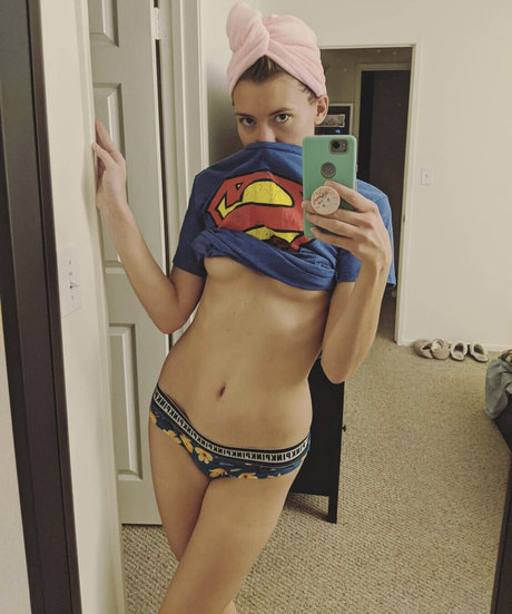 Erin Steeby exclusive actress gallery