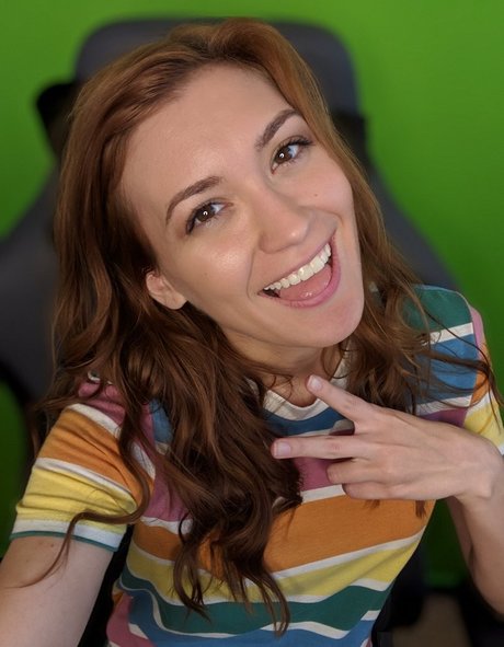 Erin Steeby star nice photo