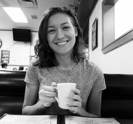 Erin Steeby high quality model pic