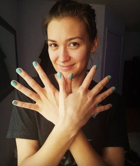 Erin Steeby nice model image