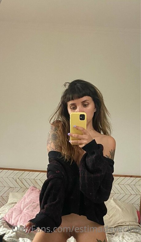 estimadavecina model best pic