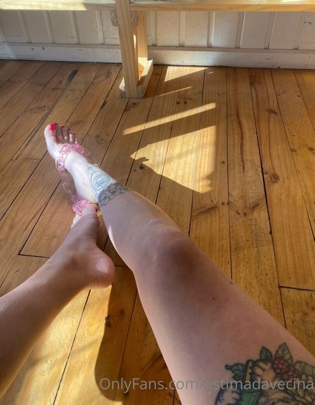 estimadavecina star photos