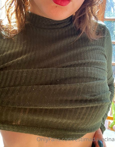 estimadavecina erotic model archive