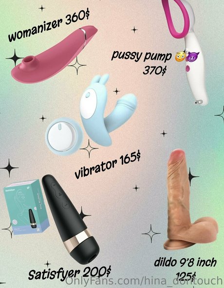 hina dontouch star beautiful galleries