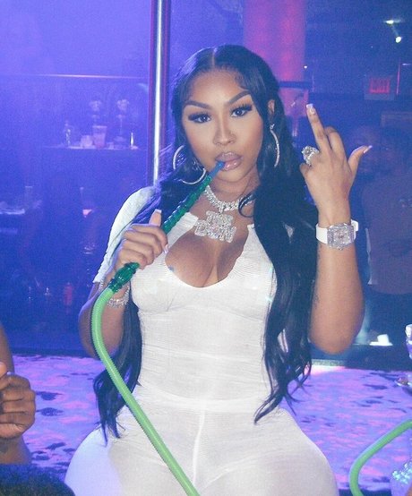 Ari Fletcher model photos