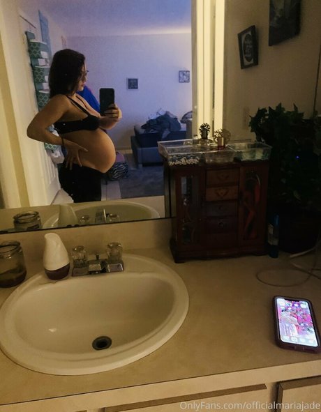 officialmariajade nice star archive