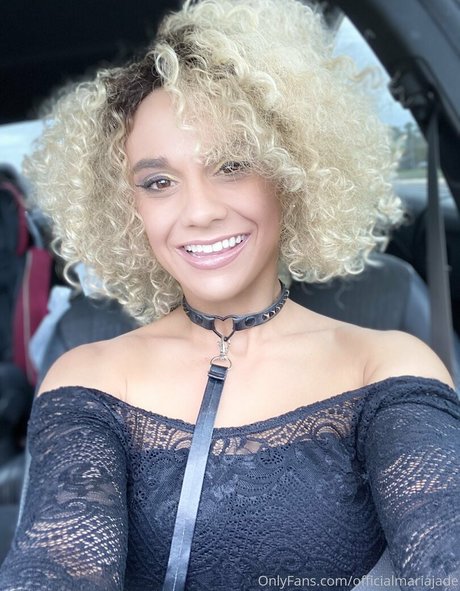 officialmariajade nudes star picture