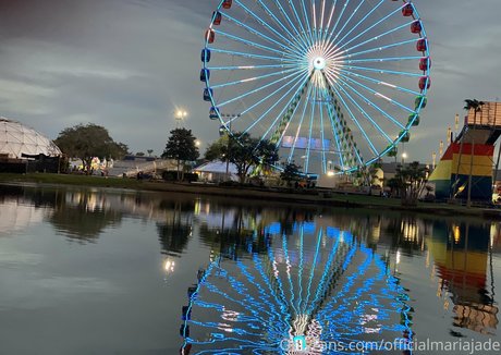 officialmariajade art actress picture