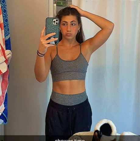 Jenna Sinatra best actress image