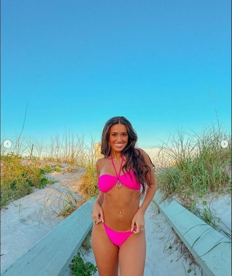 Gavin Beckham perfect model galleries