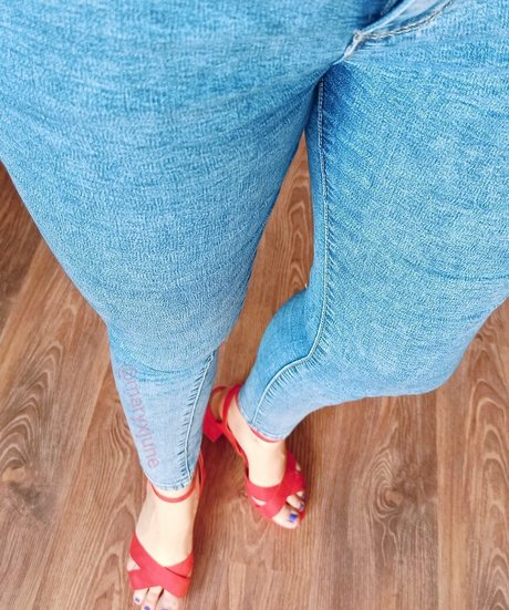 bondage onlyfans beautiful photo