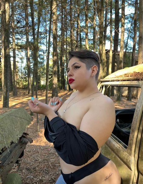 Eliane Araujo free star pics