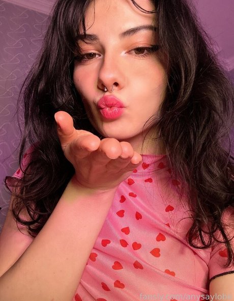 Anysaylobe pornstar free images