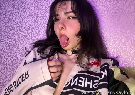 Anysaylobe sexy star picture