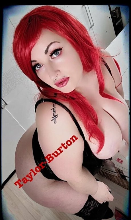 taylorburton pornstar perfect pics