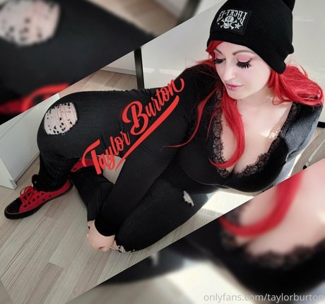 taylorburton star free archive