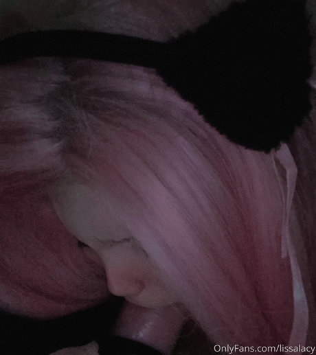 LissaLacy perfect actress archive